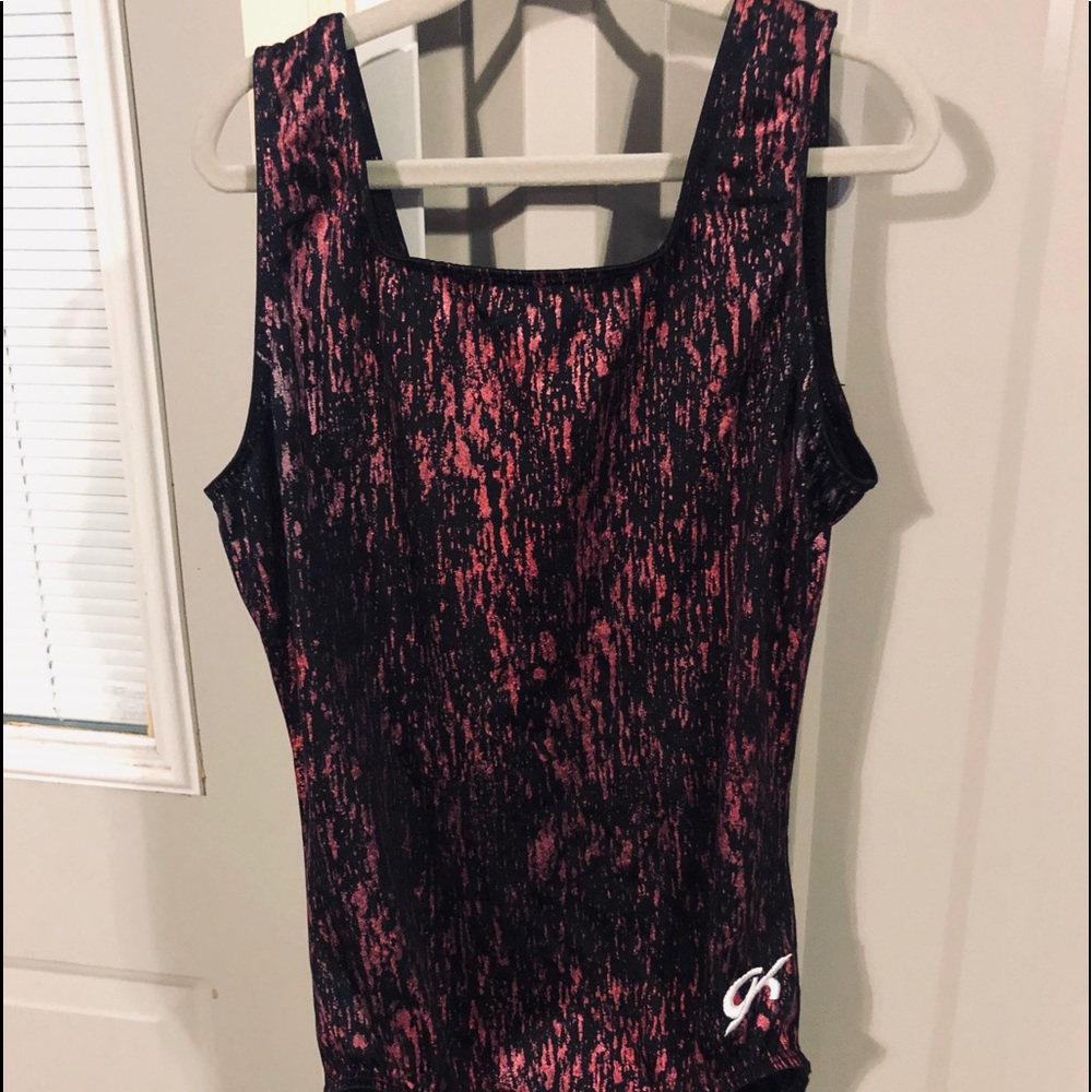 Leotard